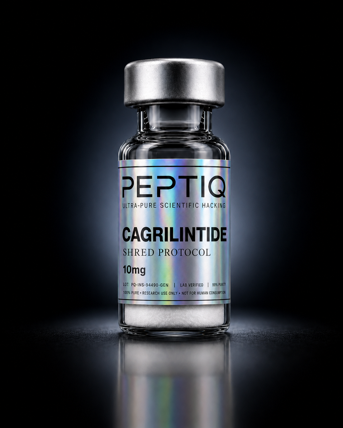 Cagrilintide