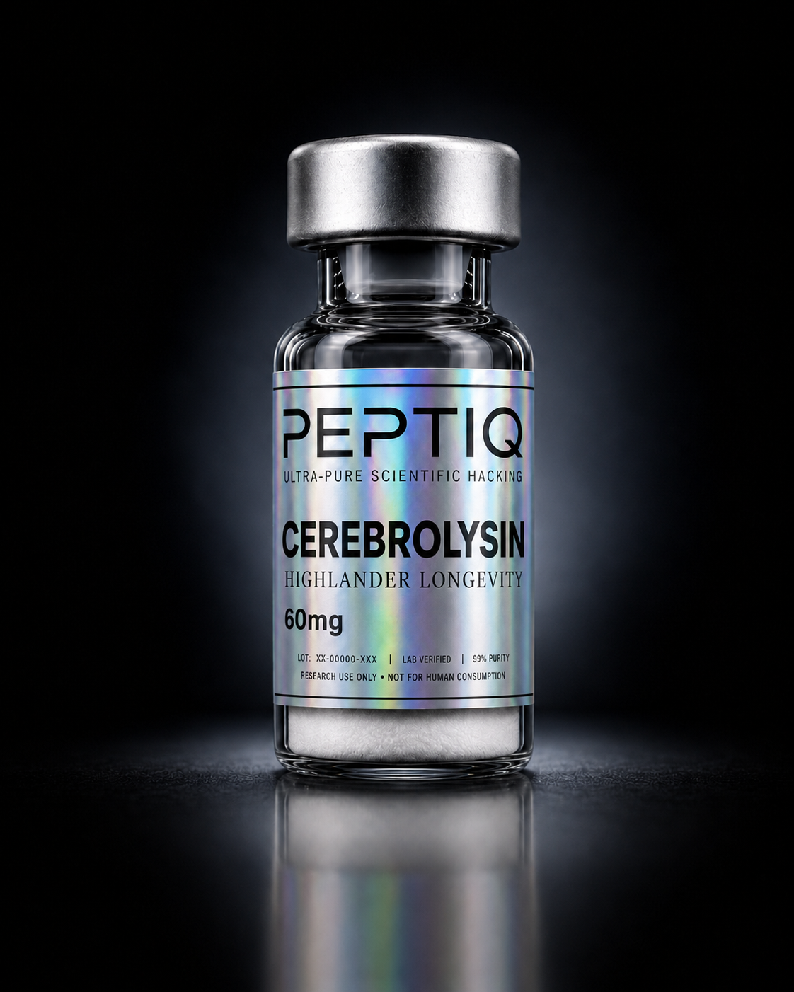 Cerebrolysin