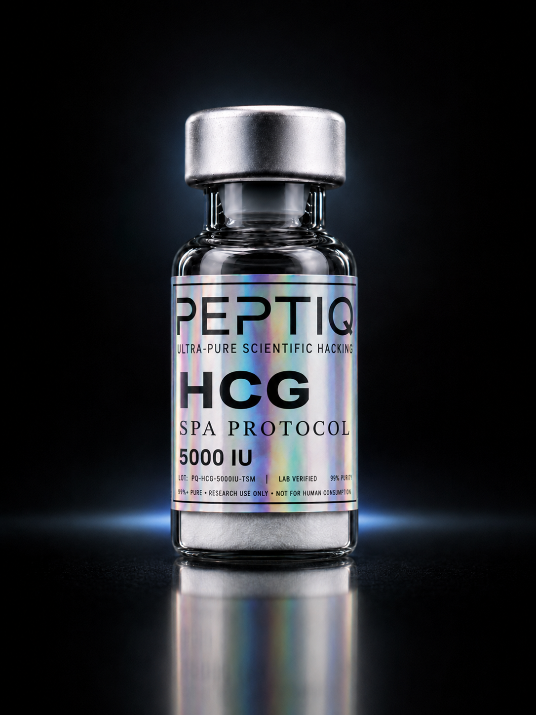 HCG