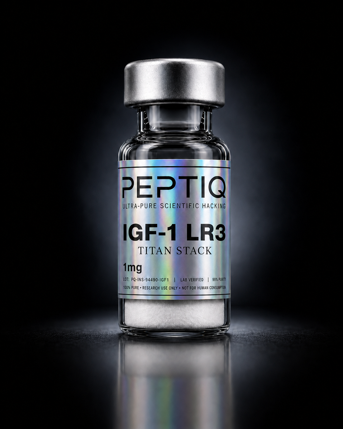 IGF-1 LR3