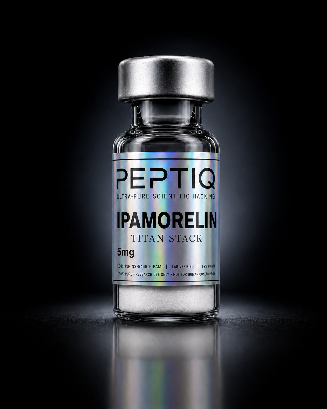 Ipamorelin