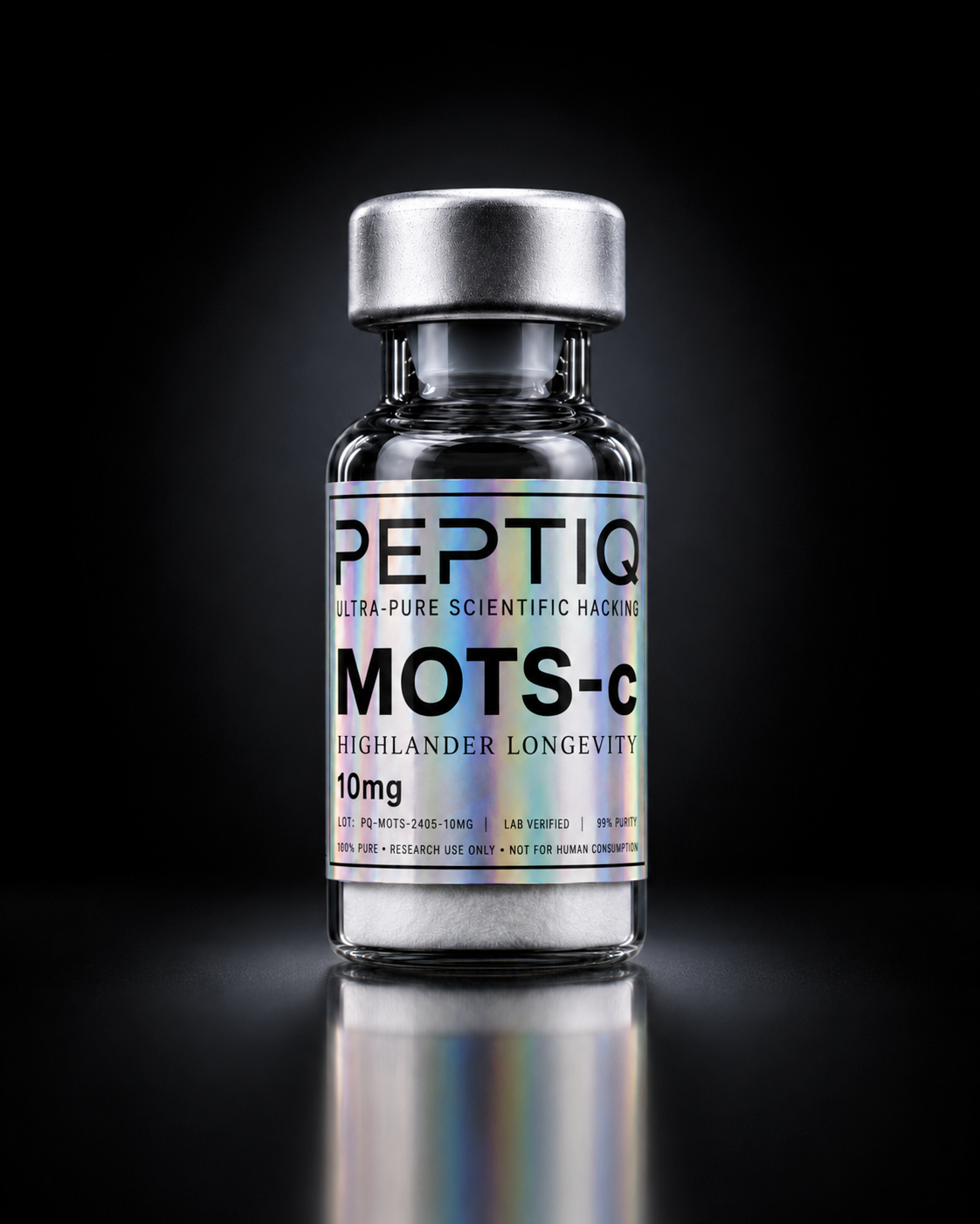 MOTS-c