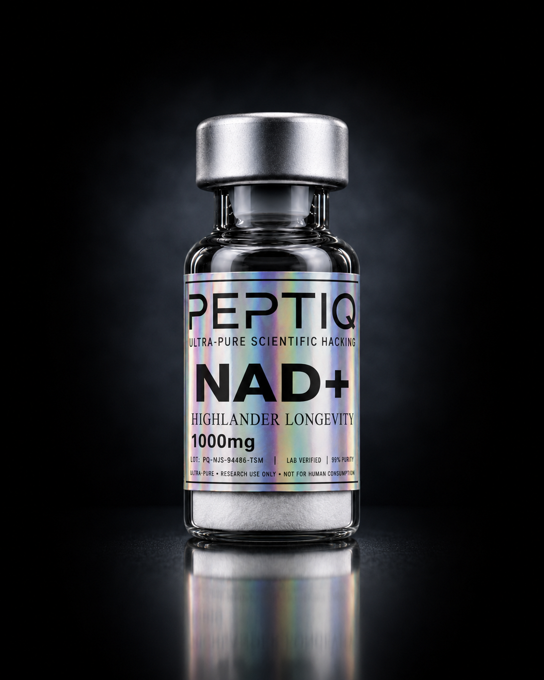 NAD+