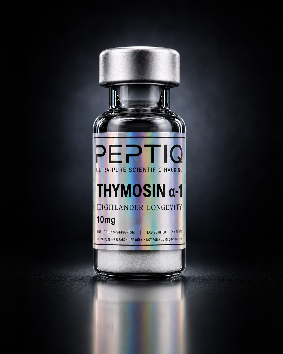 Thymosin α-1