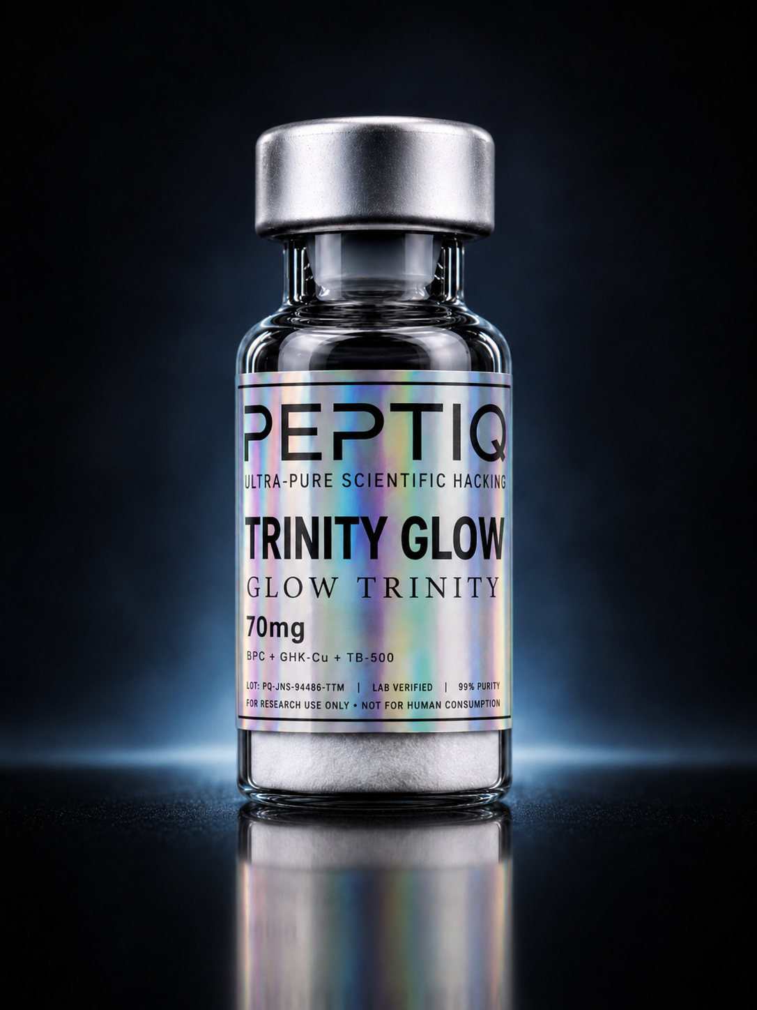 TRINITY