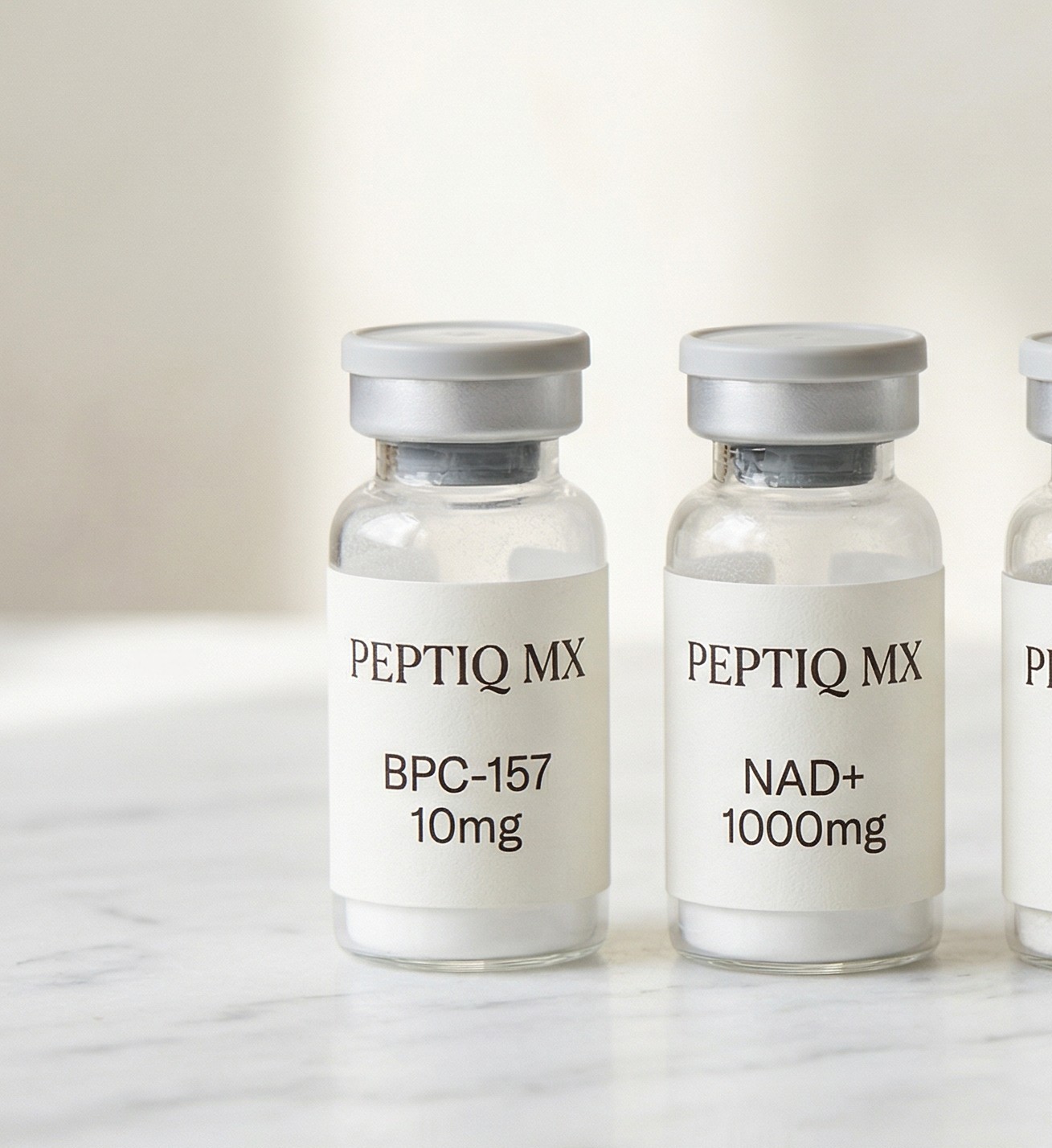 Longevity Protocol Box