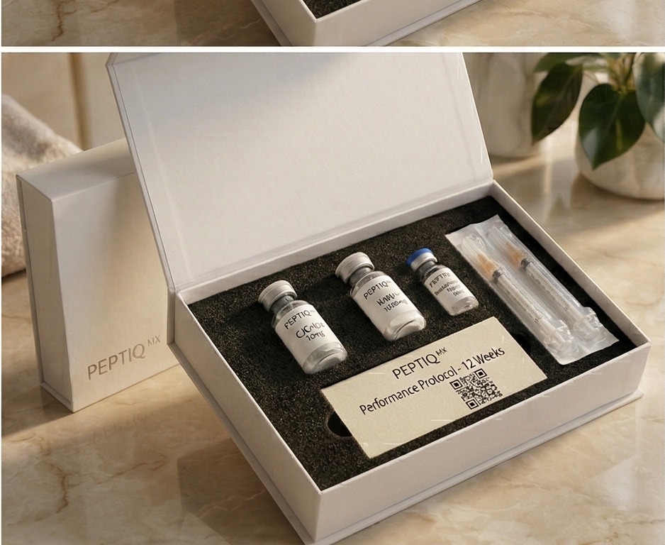 Performance Protocol Box