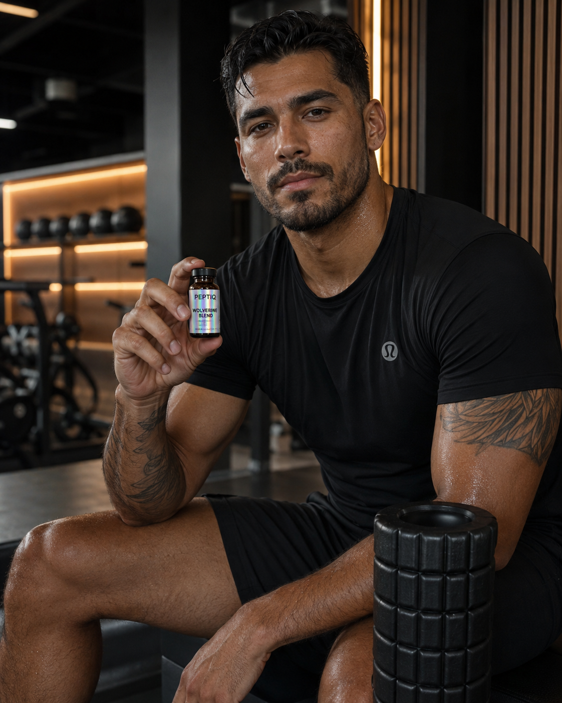 Athlete Recovery