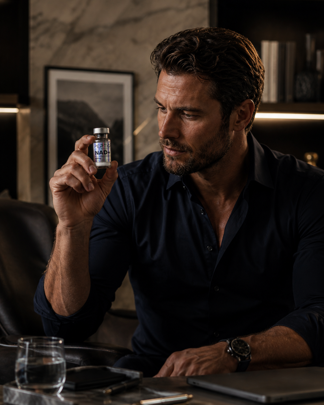 Wolverine Protocol