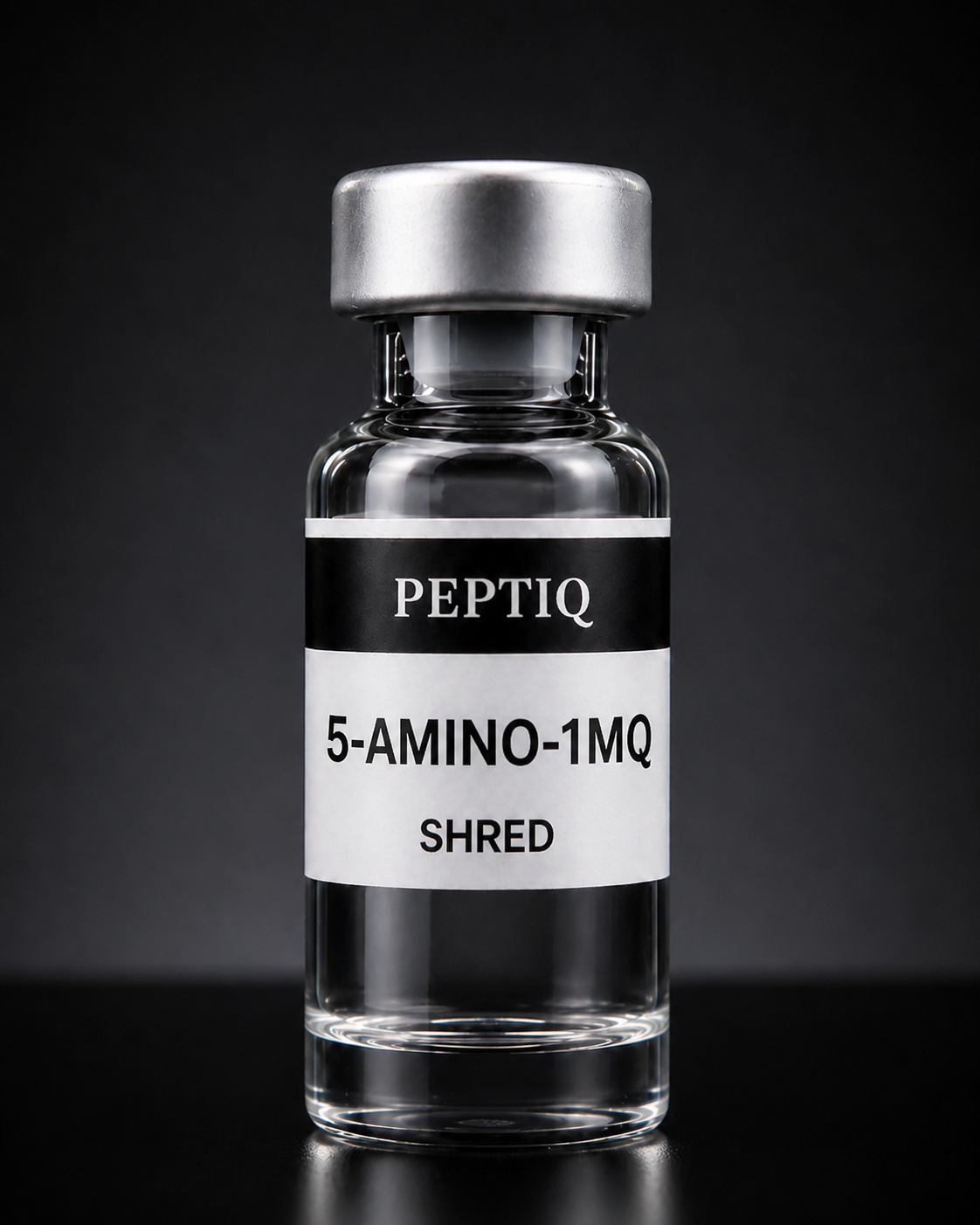 HESTIA · 5-Amino-1MQ