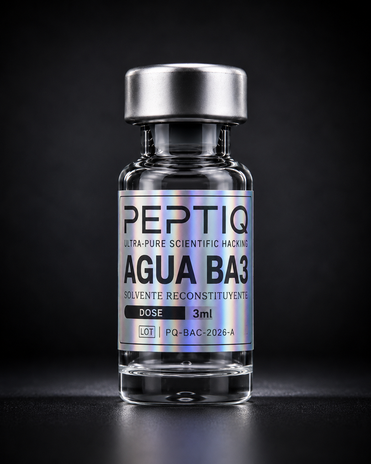 Agua BA3