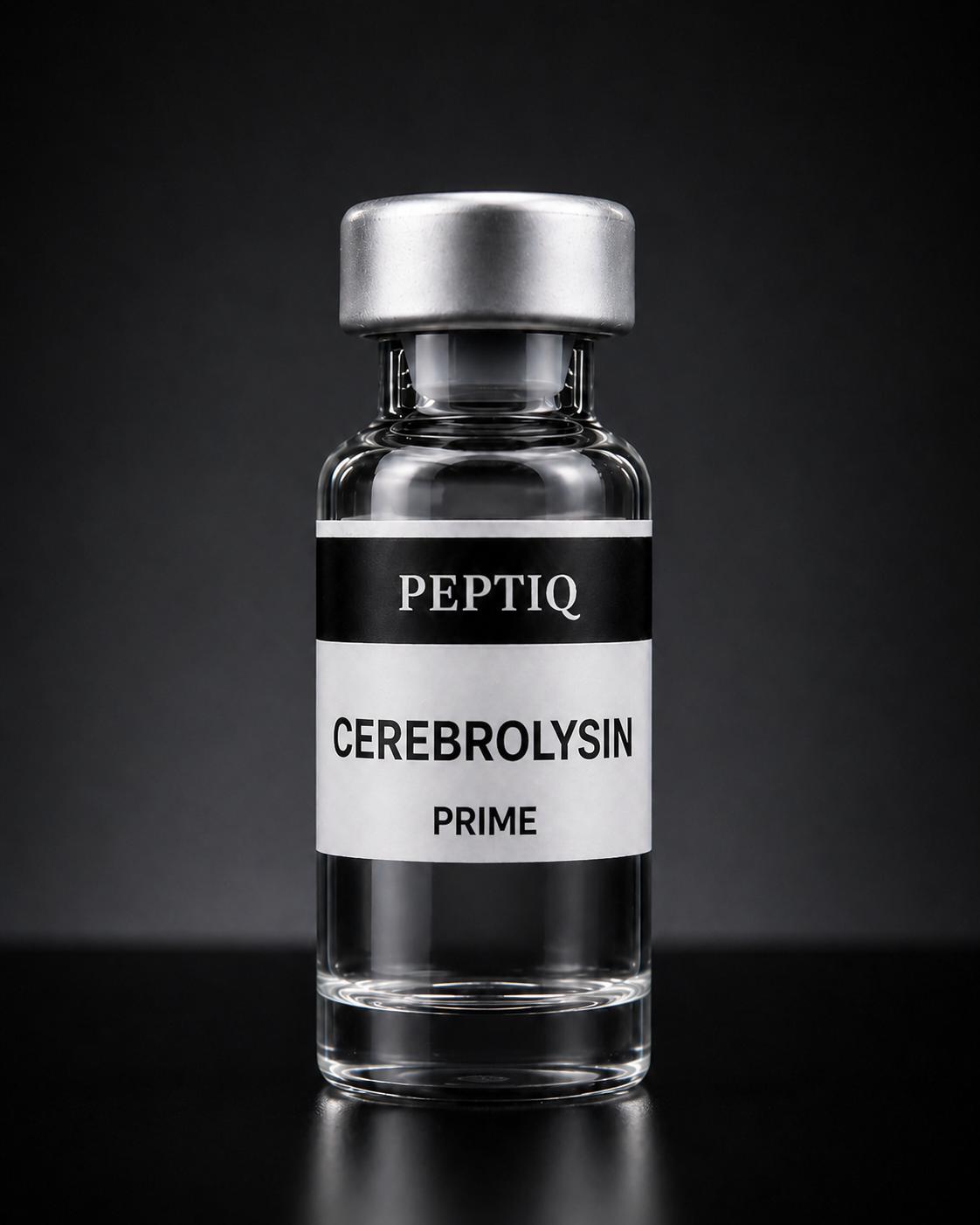 MNEMÓSINE · Cerebrolysin