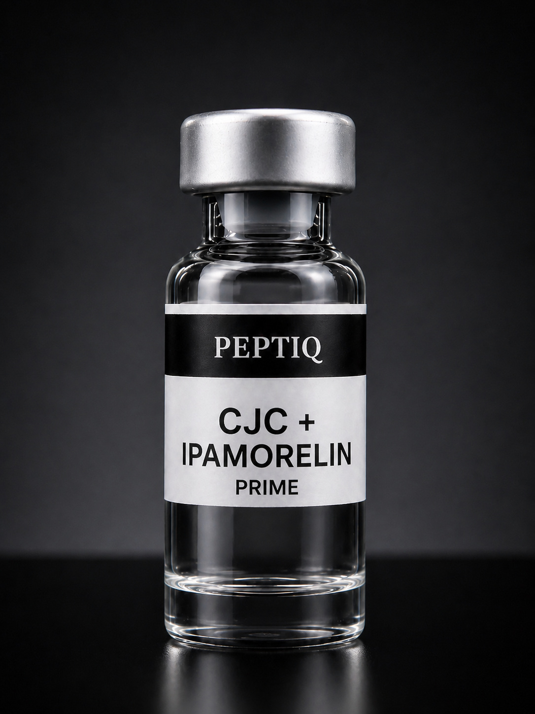 CJC + Ipamorelin