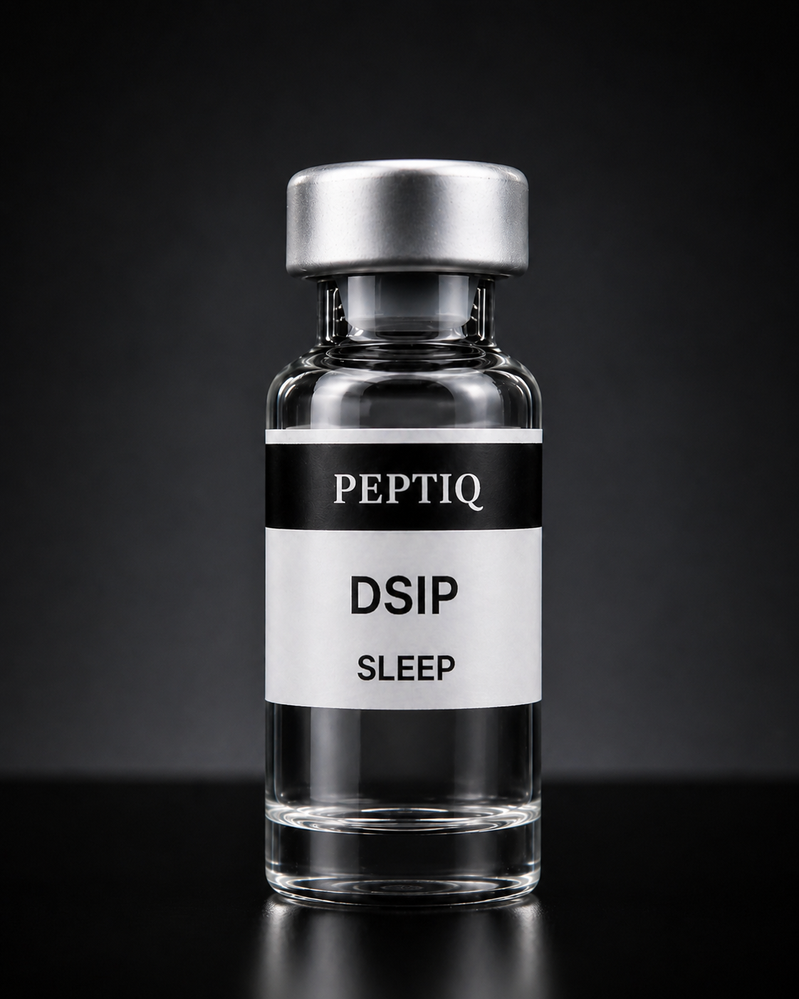 MORPHEUS · DSIP