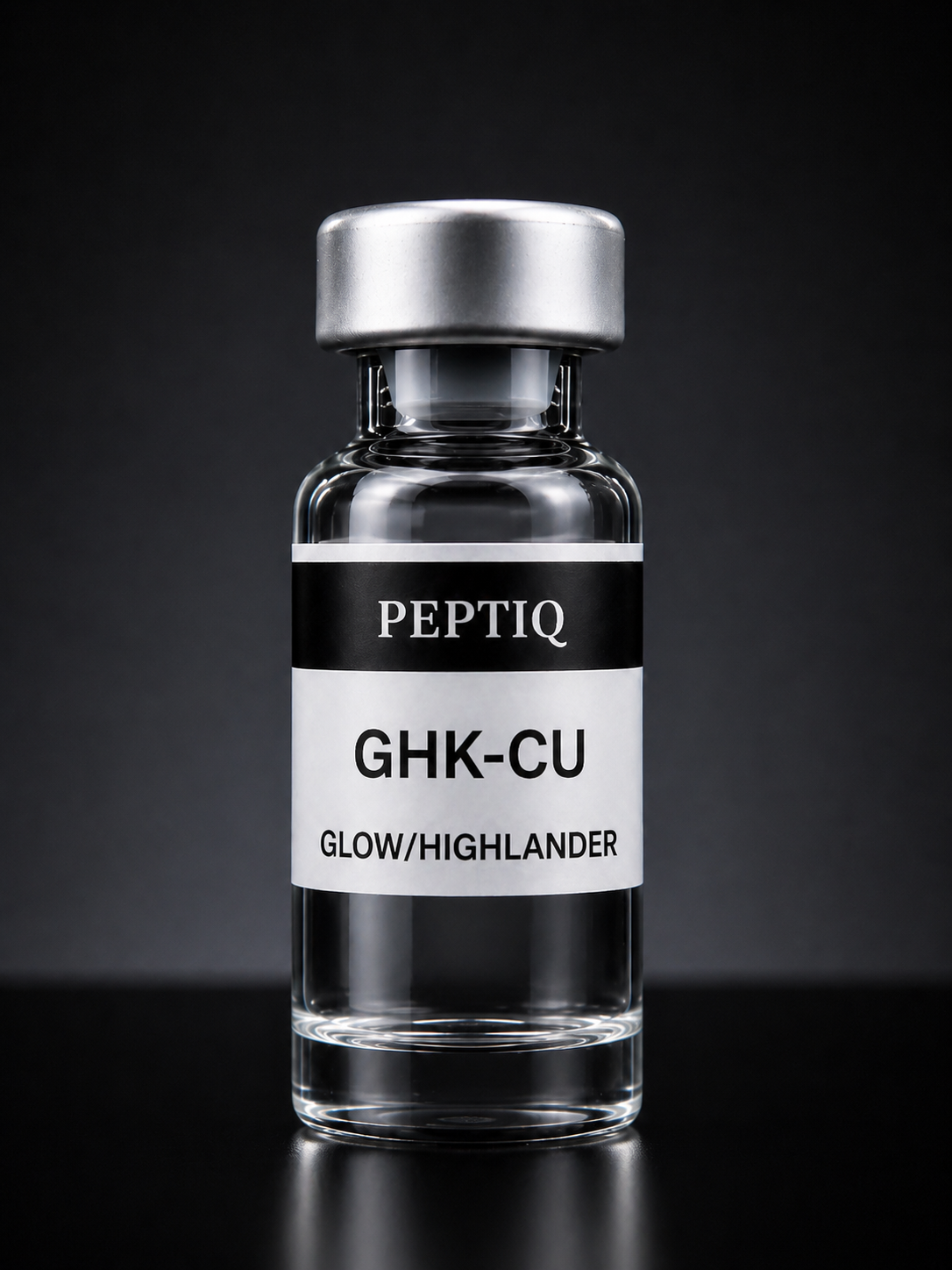 GHK-Cu