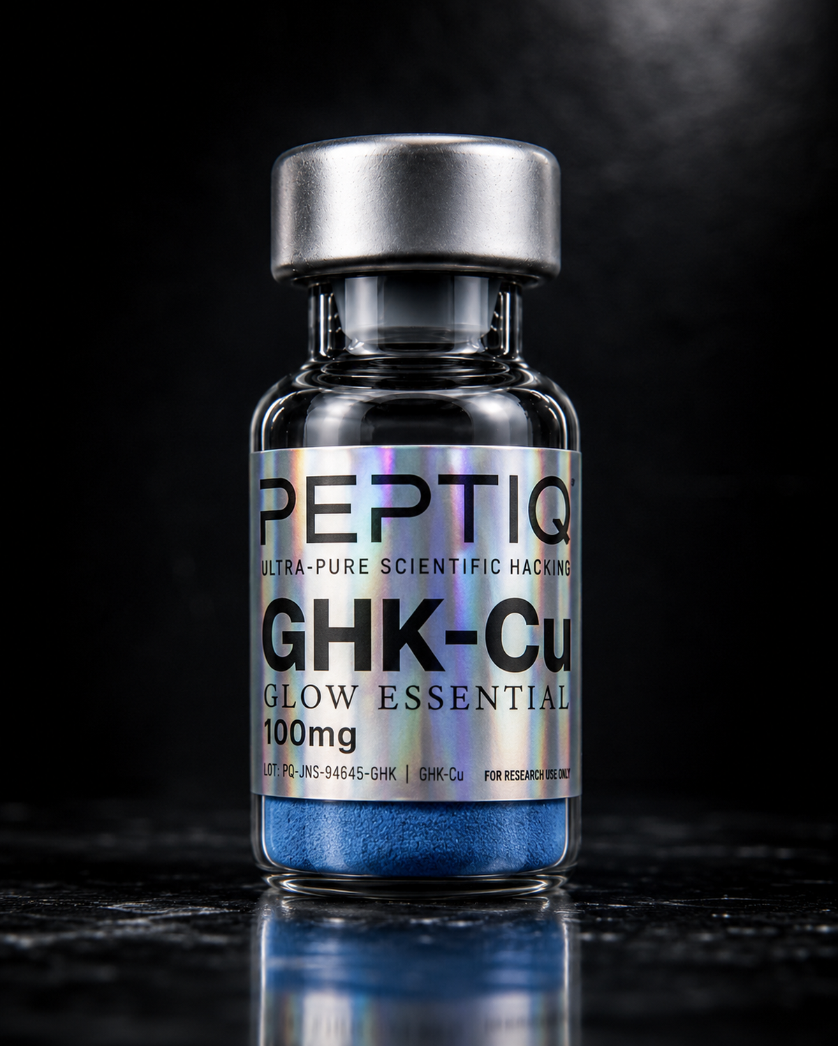 GHK-Cu