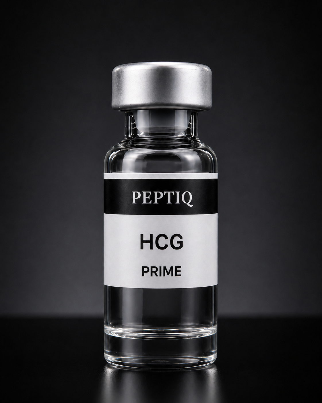 ARES · HCG 5000 IU