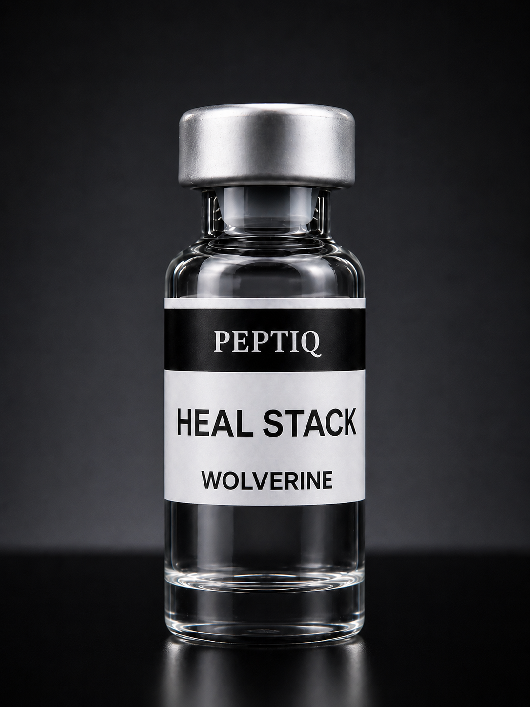 Wolverine Blend BPC-157 + TB-500
