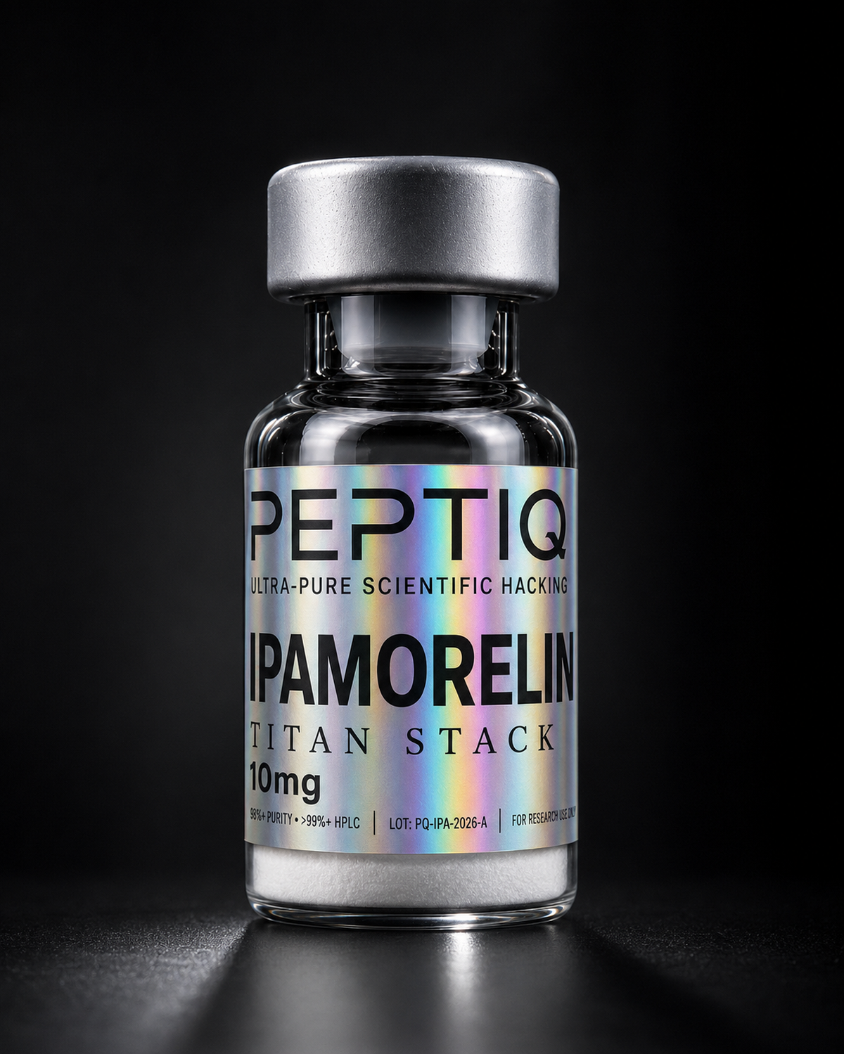 Ipamorelin