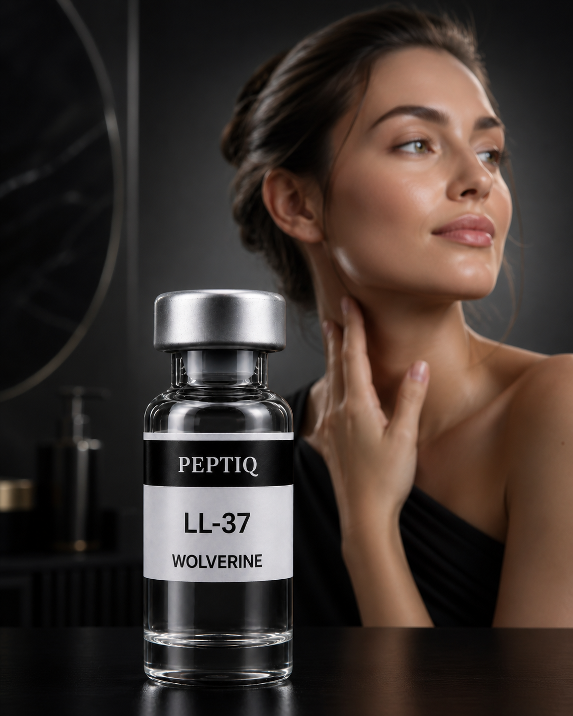 ll-37 lifestyle