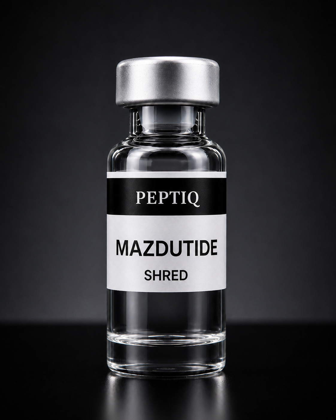 HELIOS · Mazdutide