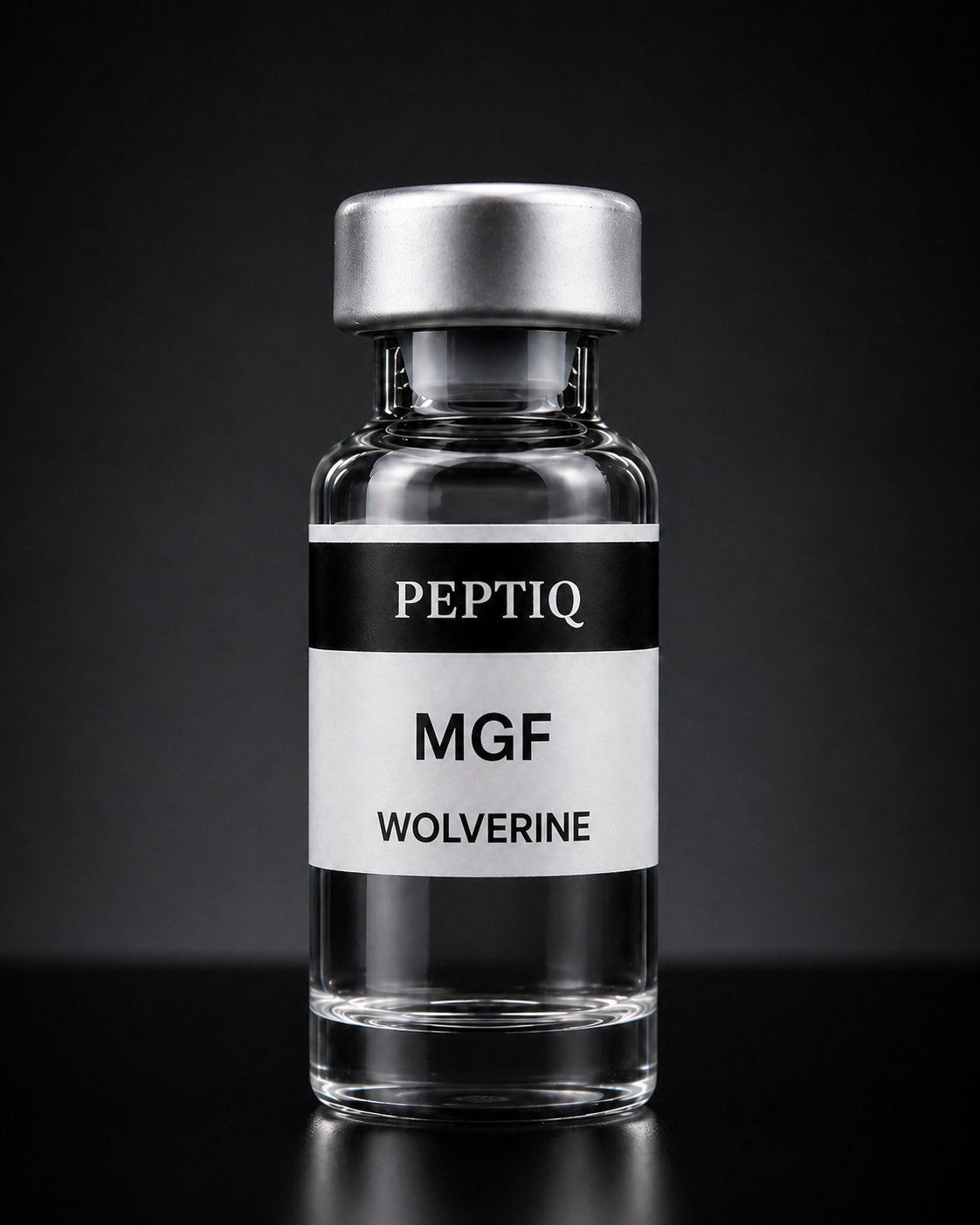 HERAKLES · MGF