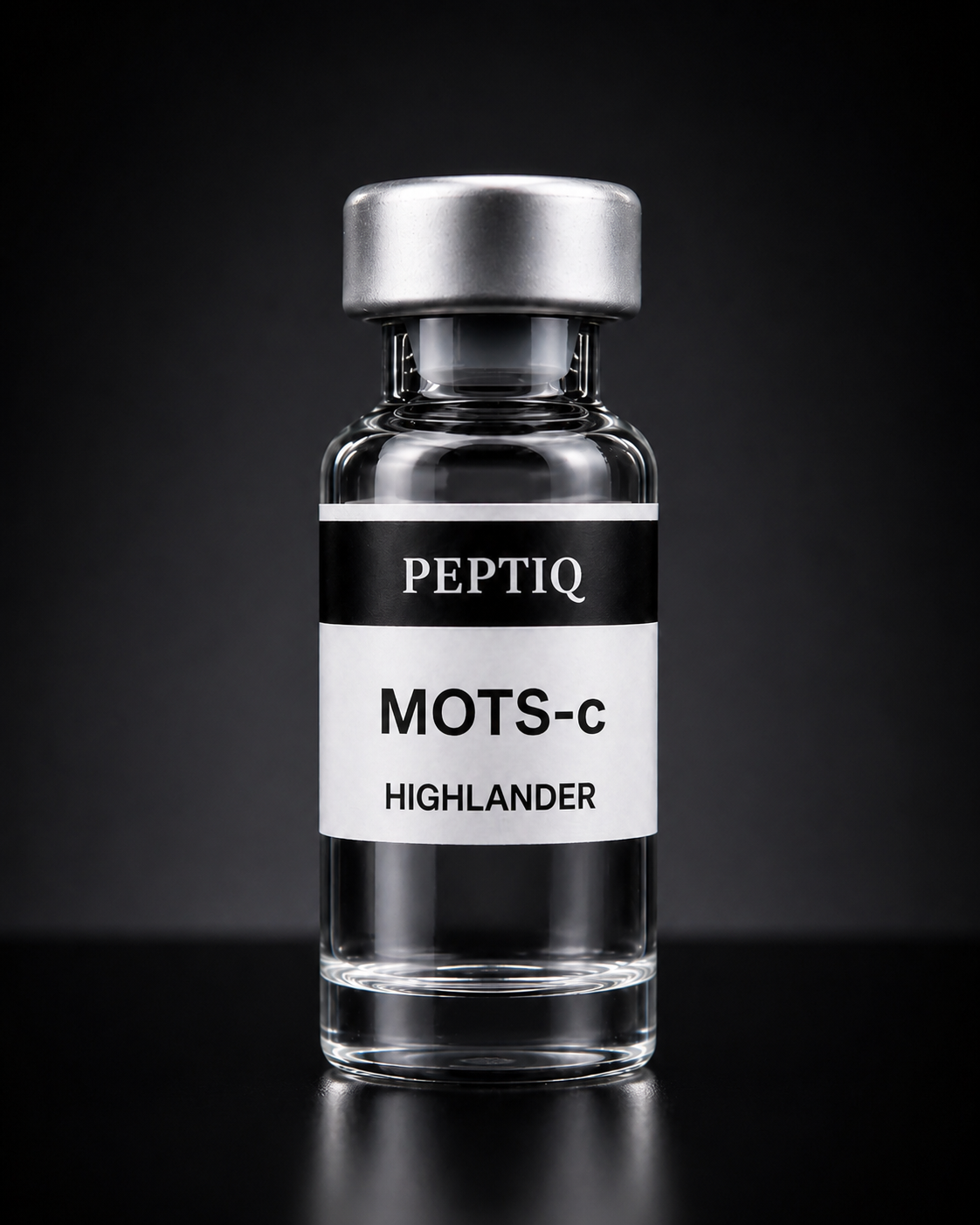 PROMETHEUS · MOTS-c
