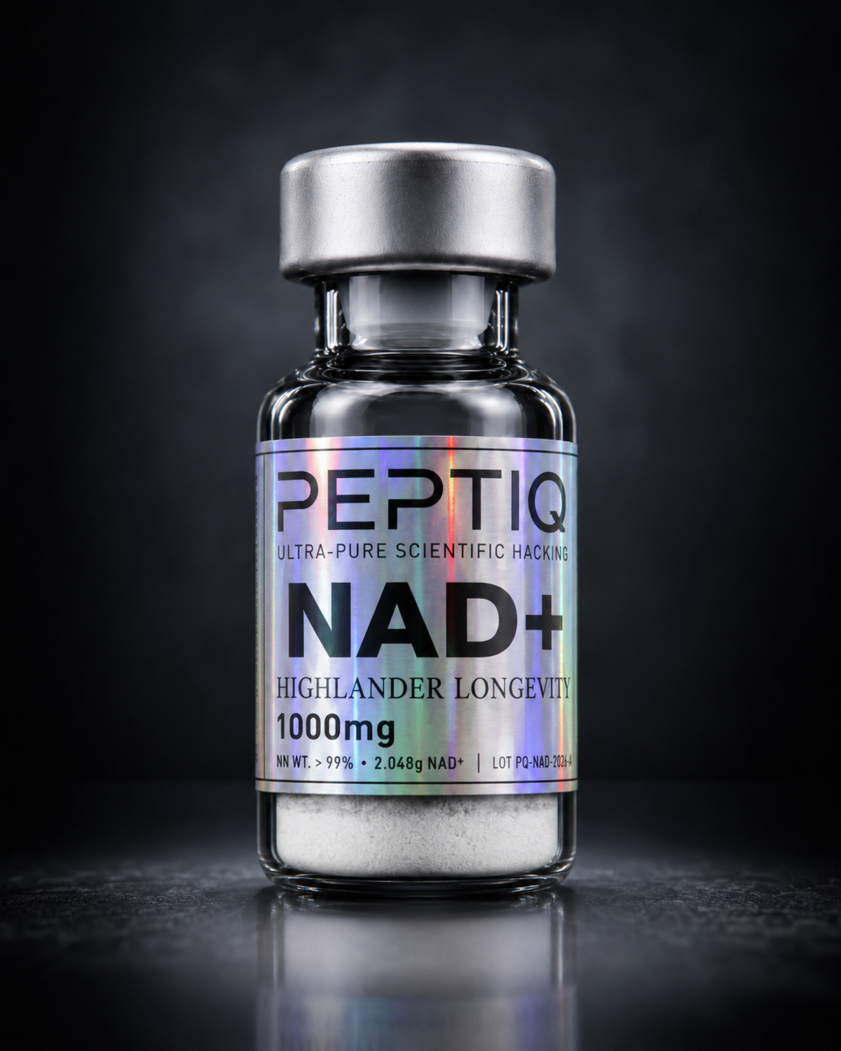 NAD+