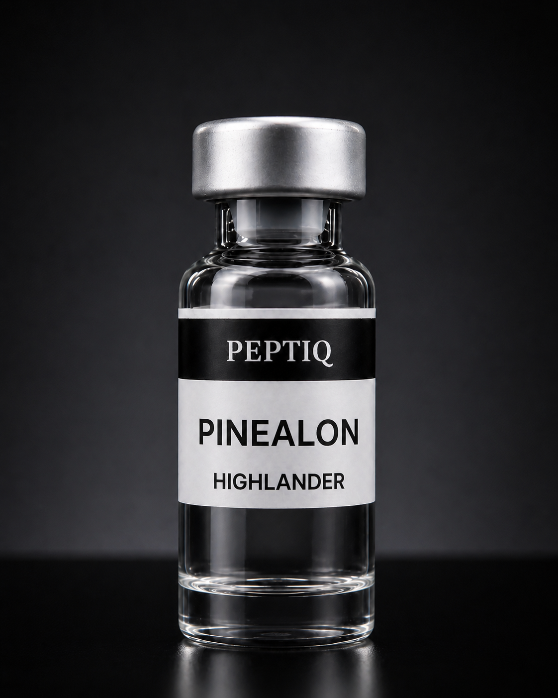 HYPNOS · Pinealon
