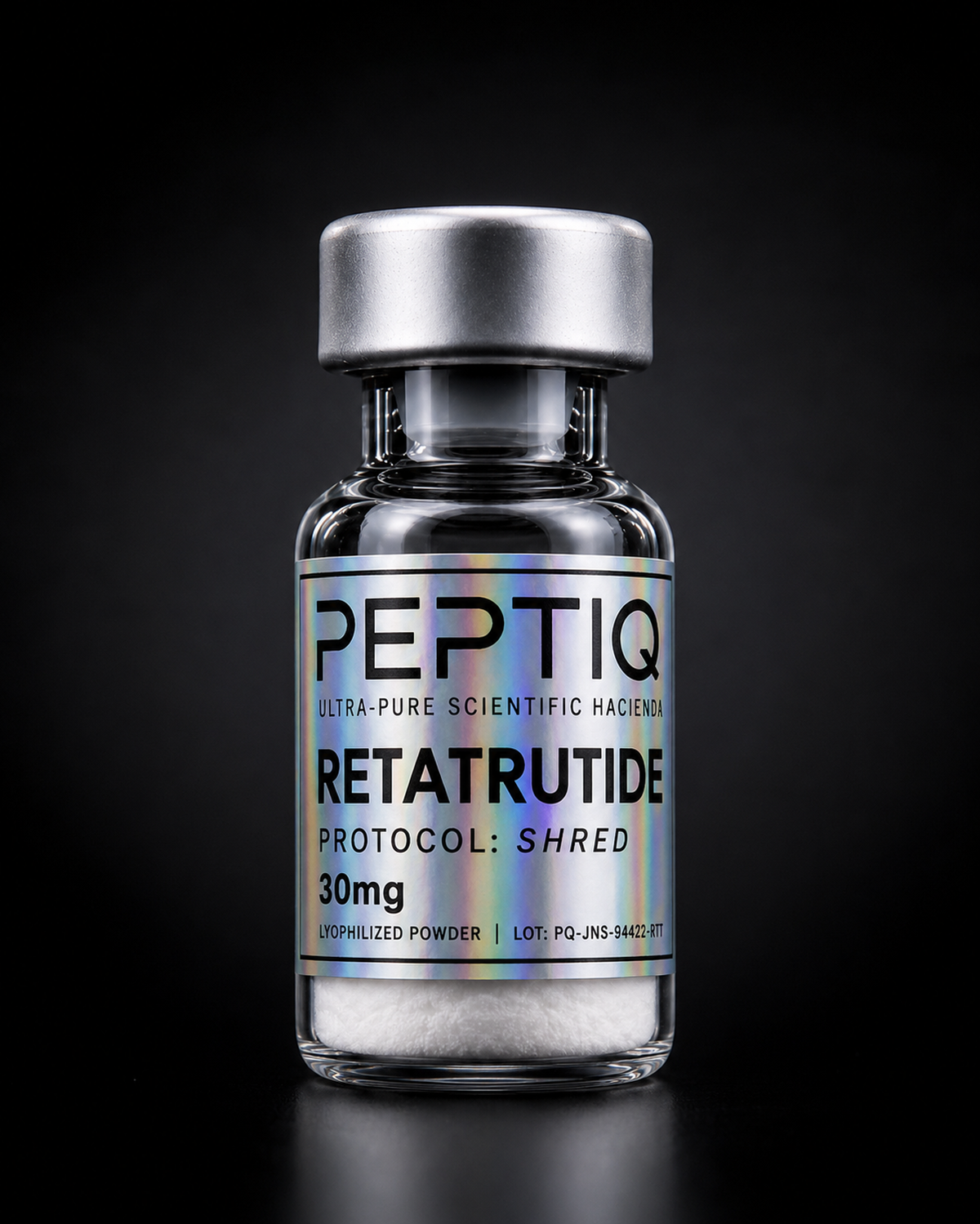Retatrutide