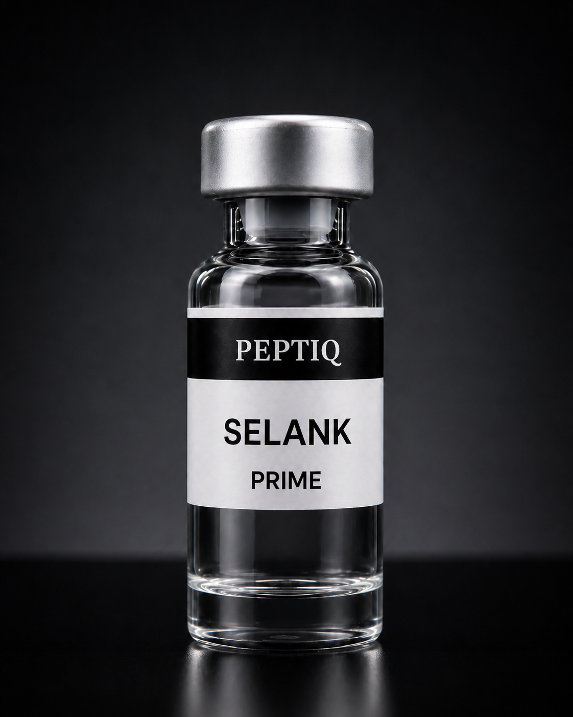 ATARAXIA · Selank