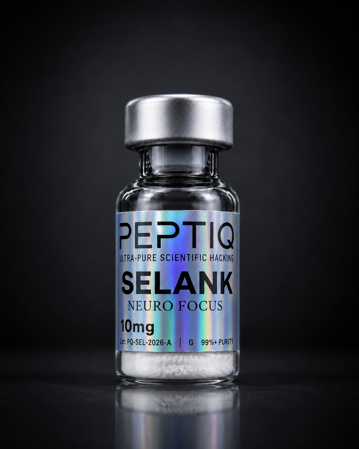 Selank