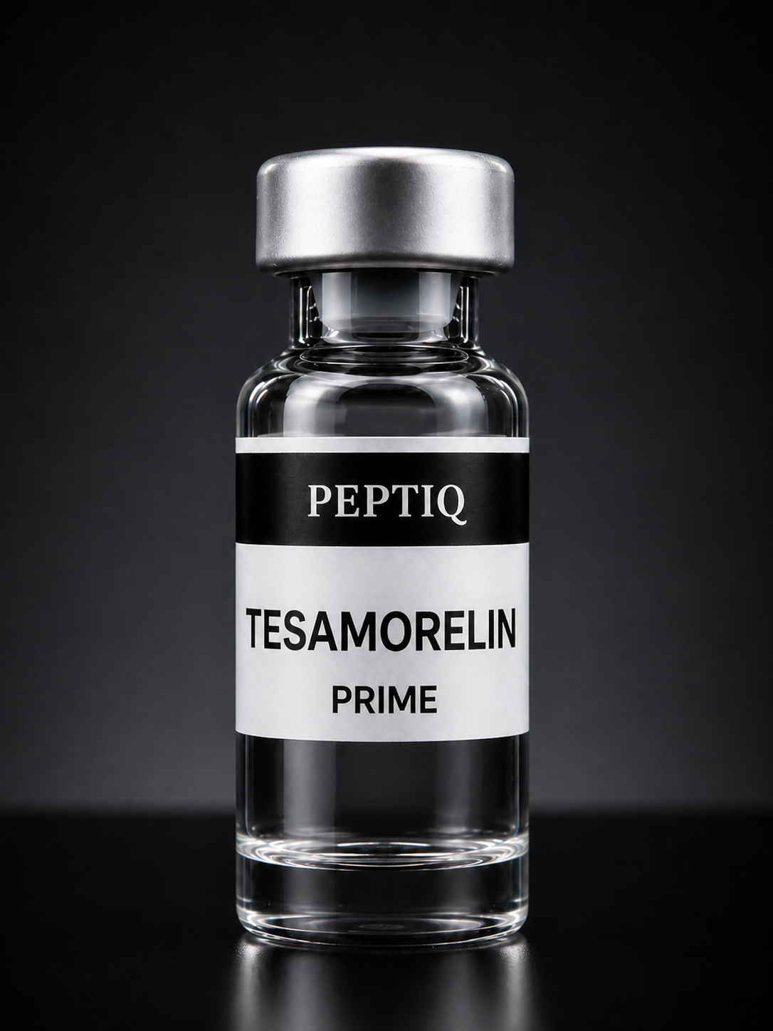 Prime · Tesamorelin CJC Ipamorelin