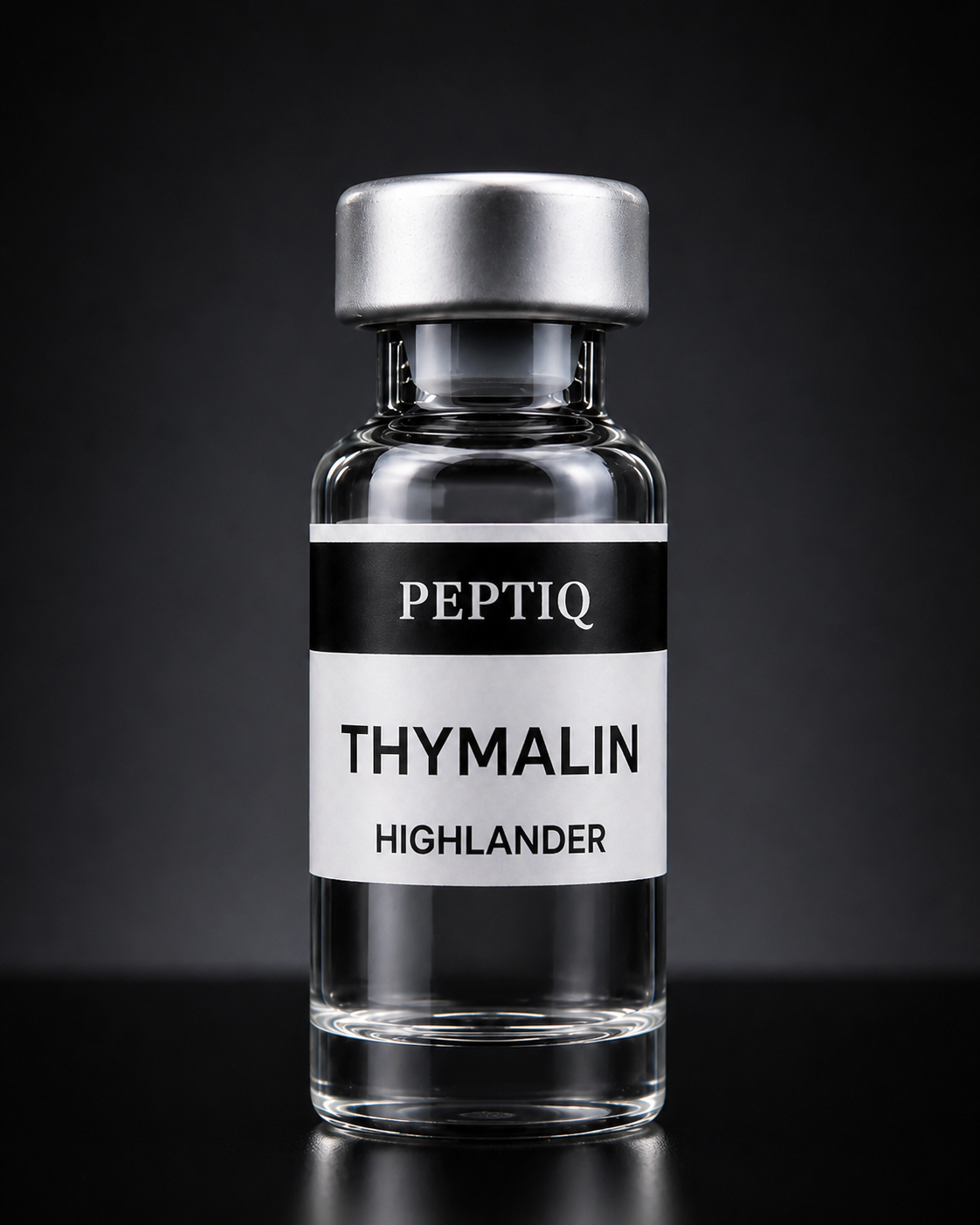 CHIRON · Thymalin