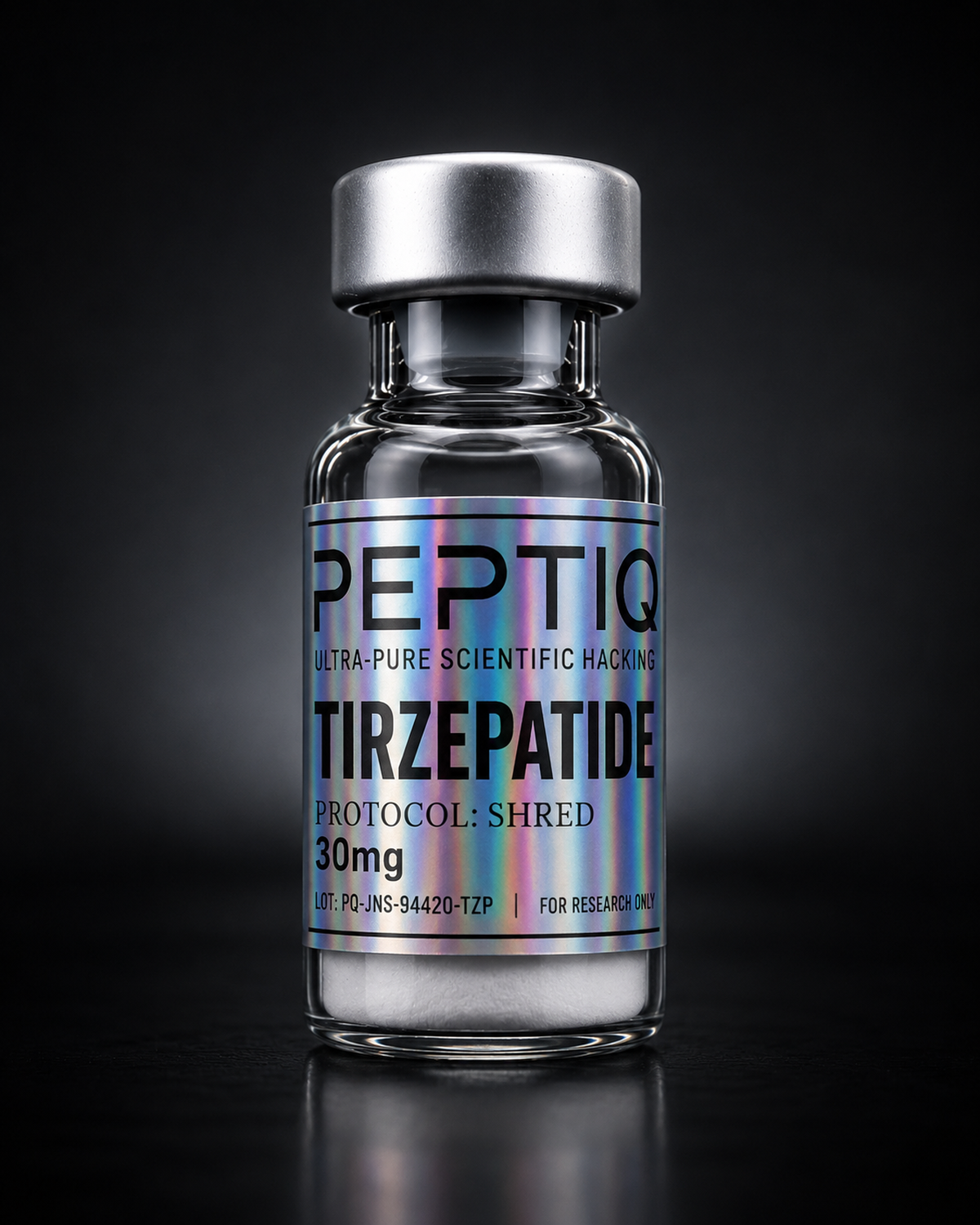 Tirzepatide