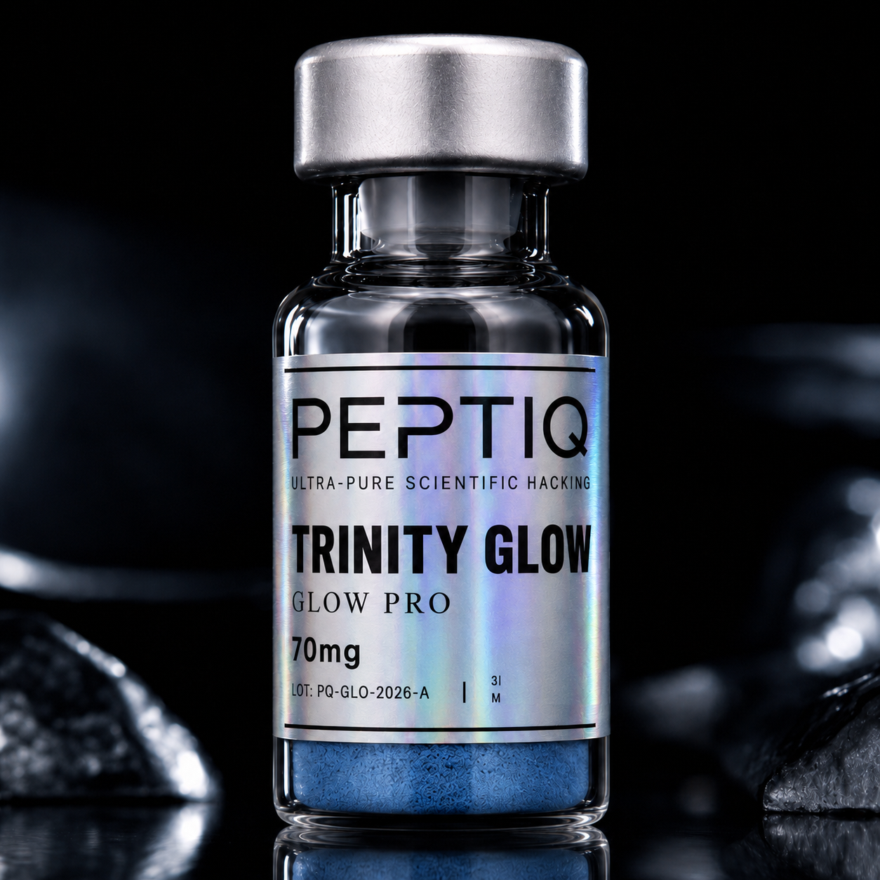 Trinity GLOW