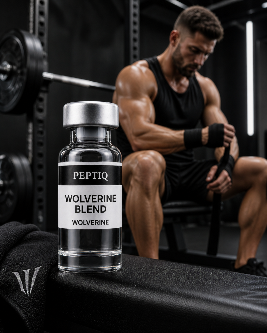 wolverine lifestyle